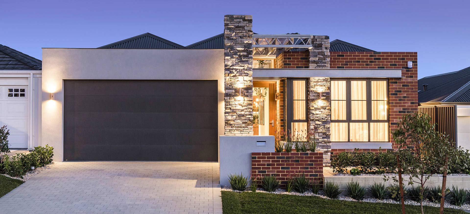 Home Designs: The Polaris | WOW Homes